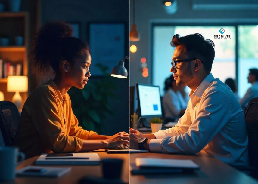 Freelancing vs Full-Time Jobs: Which is Right for You?