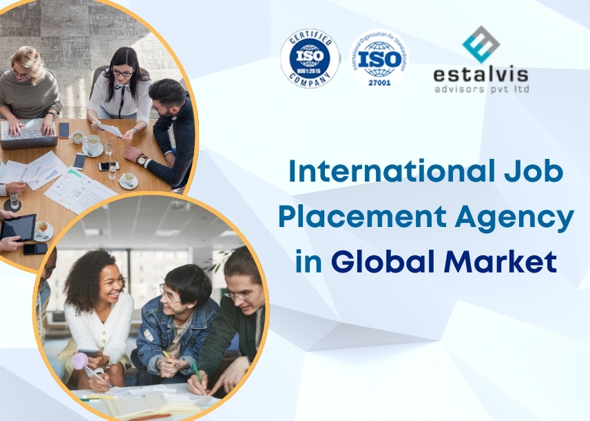 How an International Job Placement Agency Can Help You Find Jobs in Emerging Global Markets 