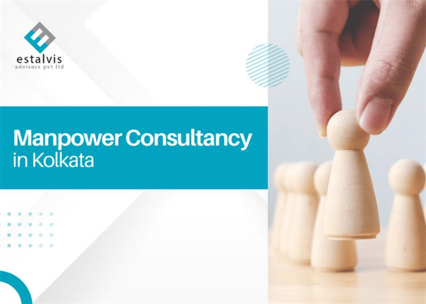 Manpower Consultancy Kolkata Office Address: How It Reflects Their Industry Connections and Professionalism 