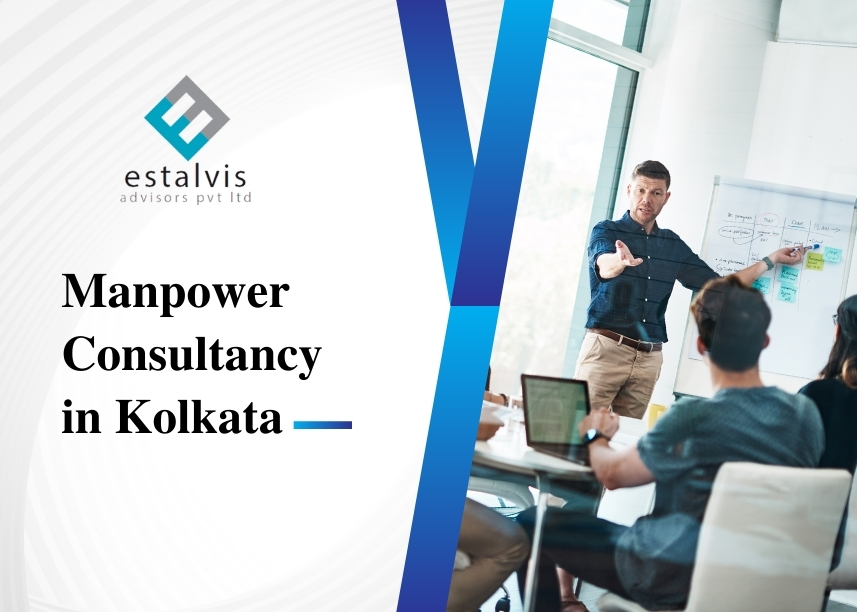 How Manpower Consultancy in Kolkata Can Help You Navigate Labor Laws and Regulations