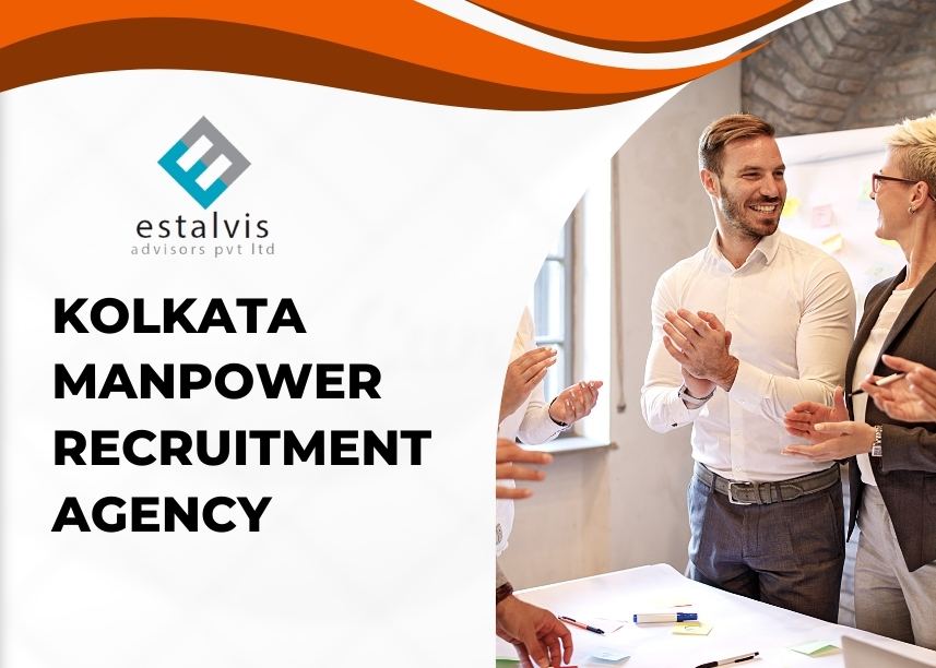 Kolkata Manpower Recruitment Agency Trends: What Employers Should Know in 2025
