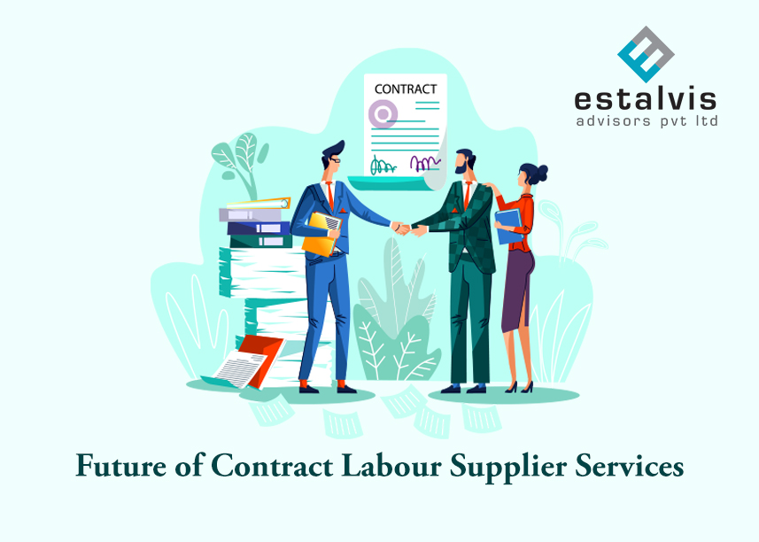 Future of Contract Labour Supplier Services: Trends and Predictions