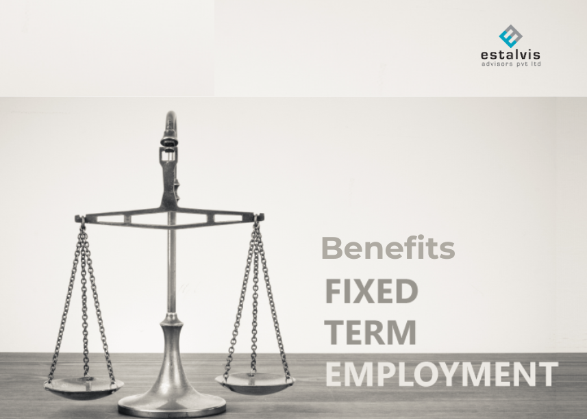 Top Industries That Benefit from Fixed Term Employment