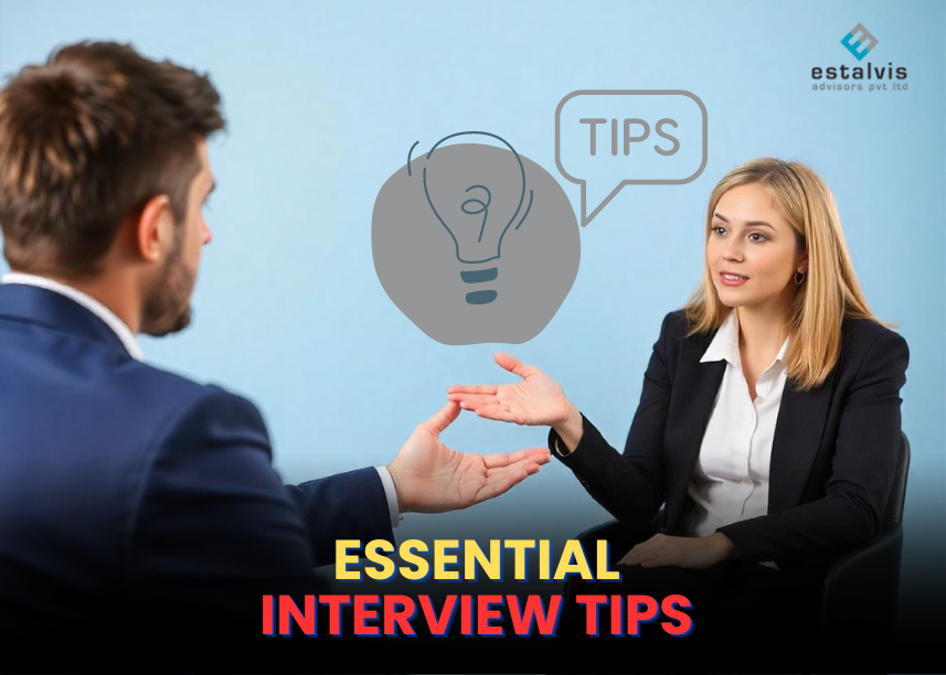 Essential Interview Tips for Job Seekers: What to Do Before, During, and After