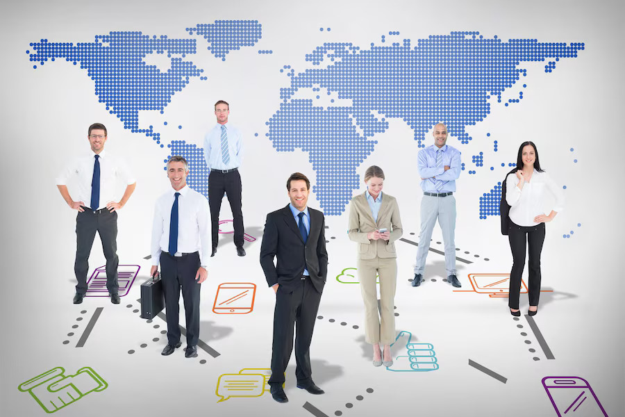 Top Benefits of Using an International Job Agency