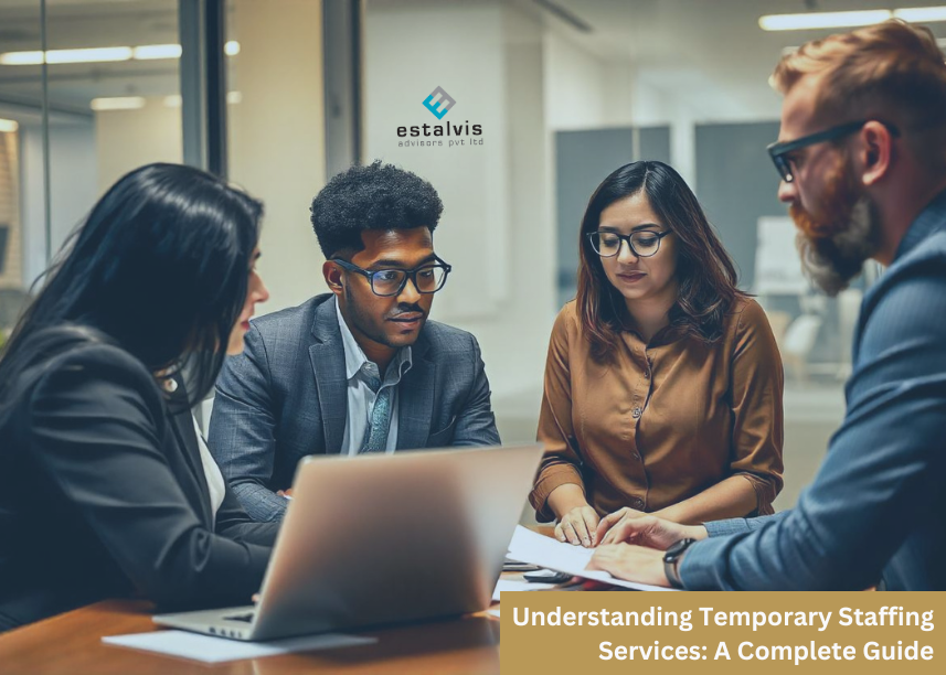 Understanding Temporary Staffing Services: A Complete Guide